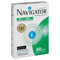 Бумага Navigator Universal A4, А-класс