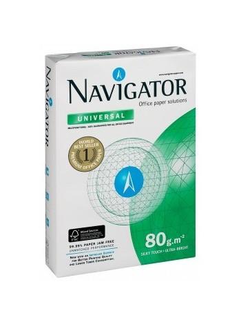 Бумага Navigator Universal A4, А-класс