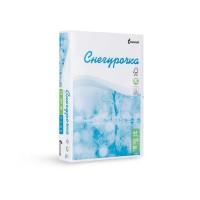 Бумага Снегурочка А4, С-класс