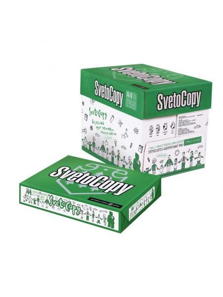 Бумага SvetoCopy A4, C-класс