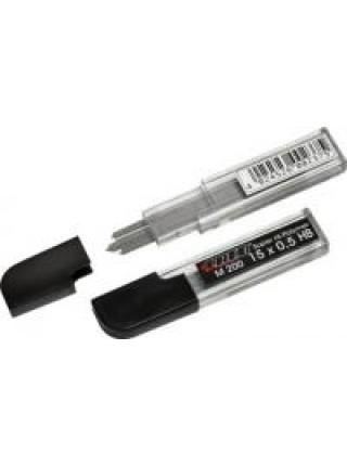 LACO Грифеля для автокарандашей М200 15шт/уп