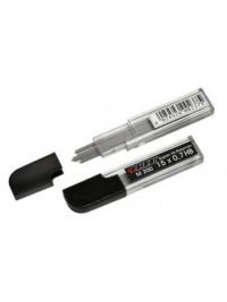 LACO Грифеля для автокарандашей М200 15шт/уп