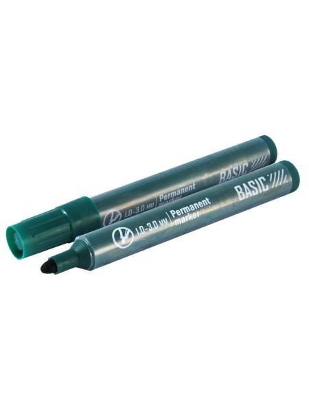 SILWEHOF Маркер перманентный "BASIC" (1-3 мм)