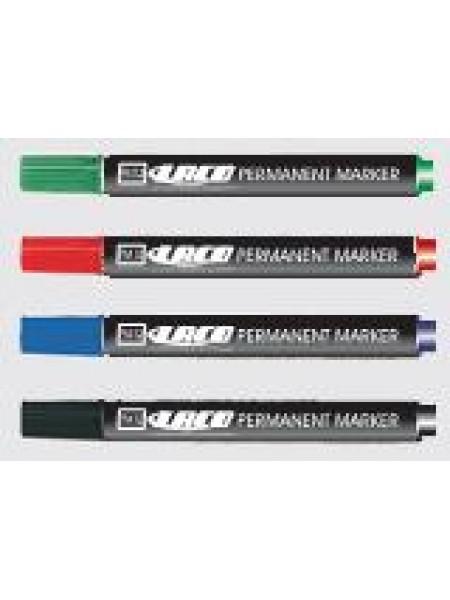 LACO Перманентный маркер PM12 (1-3 мм)
