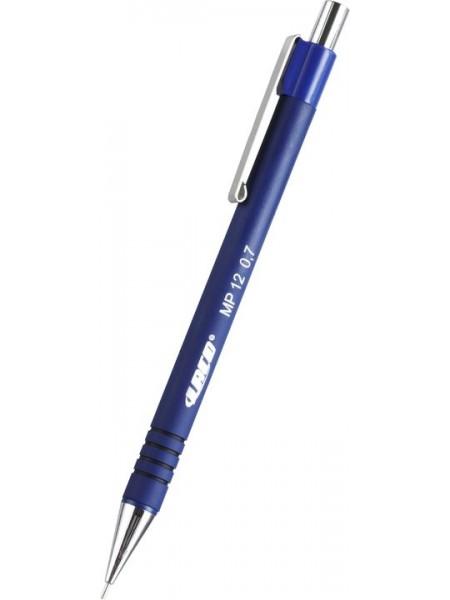 LACO Карандаш механический MP 12, 0.7мм, синий
