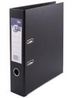 FORPUS Папка-регистратор 70 мм с двусторонним ПВХ-покрытием, А4