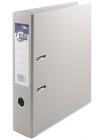 FORPUS Папка-регистратор 70 мм с двусторонним ПВХ-покрытием, А4