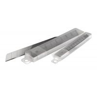 FORPUS Лезвия для канцелярского ножа 18мм