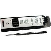 LACO Стержень шариковый объемный Jumbo металлический GM101M, М (1 мм), тип G2