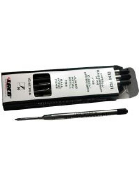 LACO Стержень шариковый объемный Jumbo металлический GM101M, М (1 мм), тип G2