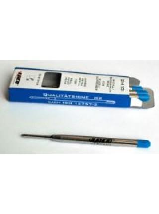 LACO Стержень шариковый объемный Jumbo металлический GM101M, М (1 мм), тип G2