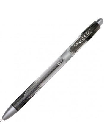 SILWERHOF Ручка шариковая автоматическая "BREEZ", 0,7мм
