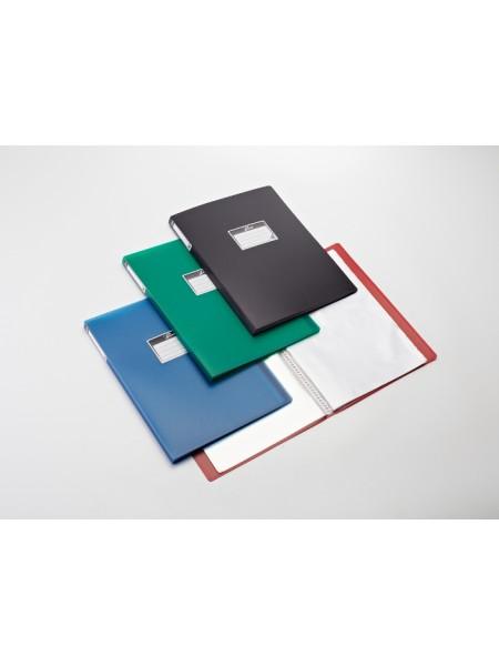 РЕГИСТР Папка с 20 прозрачными вкладышами РЕГИСТР Папка с 20 прозрачными вкладышами