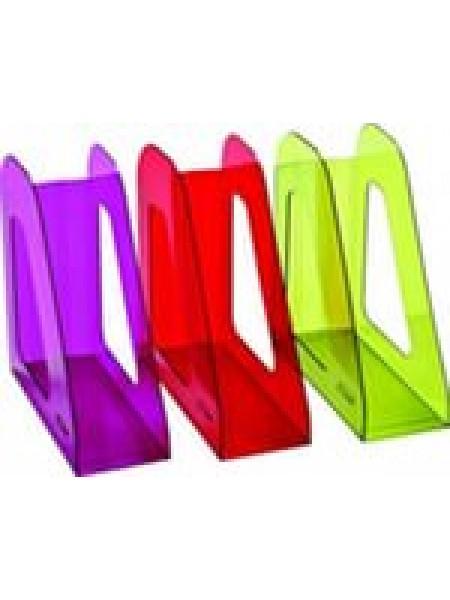 СТАММ Лоток вертикальный ФАВОРИТ, ширина 85 мм