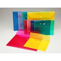 РЕГИСТР Папка на кнопке А4