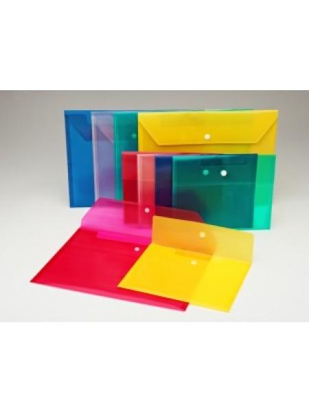 РЕГИСТР Папка на кнопке А4