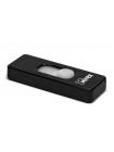 Mirex  8Gb USB FlashDrive HARBOR BLACK