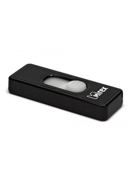 Mirex 8Gb USB FlashDrive HARBOR BLACK Mirex 8Gb USB FlashDrive HARBOR BLACK