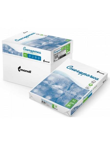 Бумага Снегурочка А3, С-класс