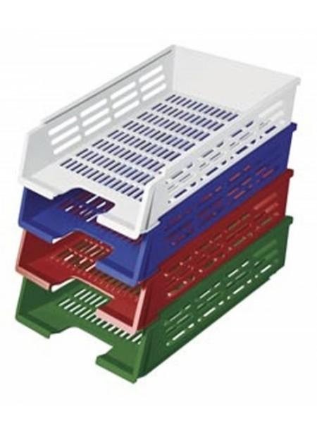 СТАММ Лоток горизонтальный с пазами СТАММ Лоток горизонтальный с пазами