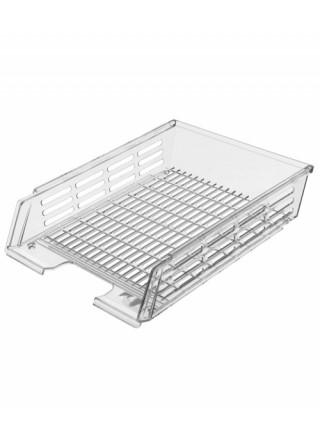 СТАММ Лоток горизонтальный с пазами СТАММ Лоток горизонтальный с пазами