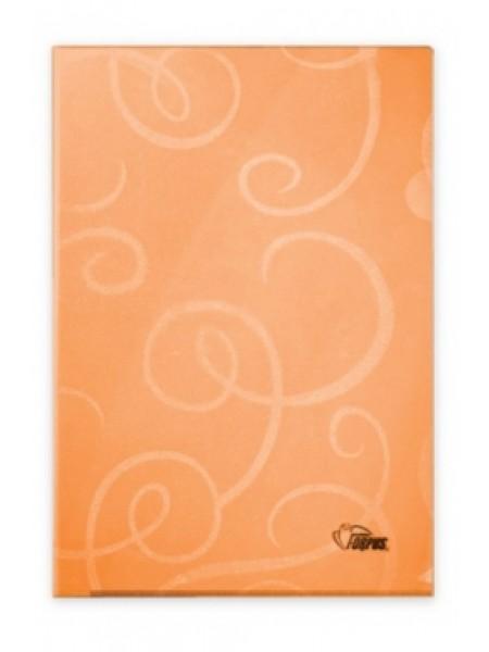 FORPUS Папка-уголок 180 микрон BAROCCO FORPUS Папка-уголок 180 микрон BAROCCO