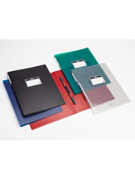 РЕГИСТР Папка-скоросшиватель с пружинным механизмом 17мм