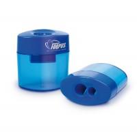 FORPUS Точилка для карандашей с контейнером