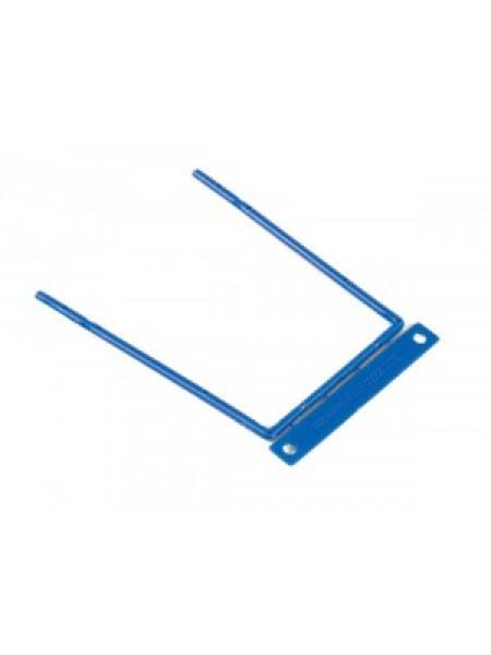 FORPUS Зажим для подшивки документов металлический FORPUS Зажим для подшивки документов металлический