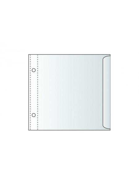 РЕГИСТР Конверт для CD, пластик РЕГИСТР Конверт для CD, пластик