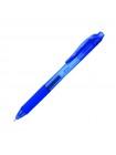 PENTEL Ручка-роллер автоматическая EnerGel-X BLN105, 0.5 мм PENTEL Ручка-роллер автоматическая EnerGel-X BLN105, 0.5 мм