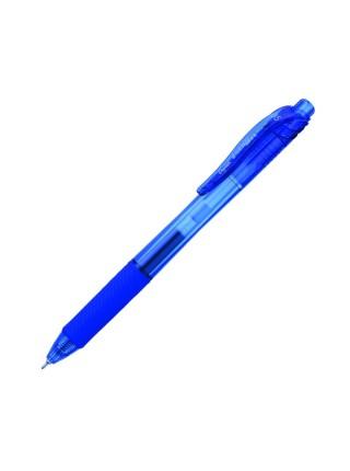 PENTEL Ручка-роллер автоматическая EnerGel-X BLN105, 0.5 мм PENTEL Ручка-роллер автоматическая EnerGel-X BLN105, 0.5 мм