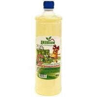 Дили Дом Средство для мытья жидкое универсальное У-2, 1000 мл