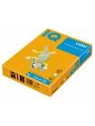 Бумага IQ COLOR, пл.  80г/м2, ф.А4, 500л, интенисвные тона