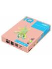 Бумага IQ COLOR, пл.  80г/м2, ф.А4, 500л, пастельные тона
