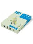 Бумага IQ COLOR, пл.  80г/м2, ф.А4, 500л, пастельные тона
