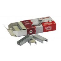 ГЛОБУС Скобы для степлера №10, 1000шт/уп.