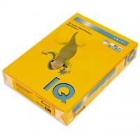 Бумага IQ COLOR, пл.  80г/м2, ф.А4, 500л, трендовые тона