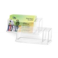 FORPUS Подставка для визиток