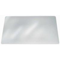 DURABLE Бювар прозрачный DURAGLAS 50х65 см 