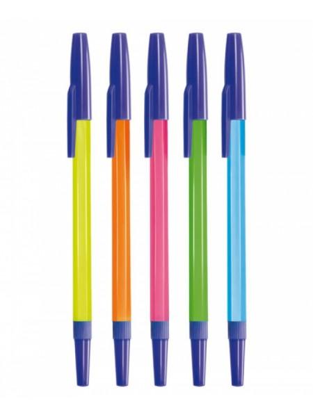 СТАММ Ручка шариковая 049