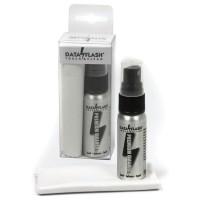 Data-Flash "Премиум" Набор для чистки сенсорных экранов: спрей 25мл + салфетка микрофибра 20х20см