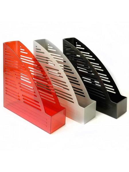 ЮНИ Лоток для бумаг вертикальный "65"