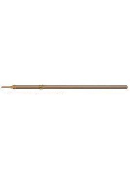 STANGER Стержень шариковый А2, пластик