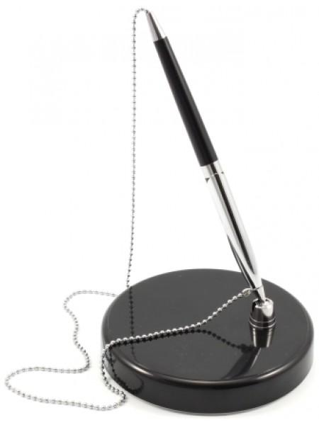 FORPUS Ручка VIP на подставке, CHAIN PEN