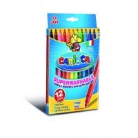 Universal Набор фломастеров "Carioca Joy" 12 цветов