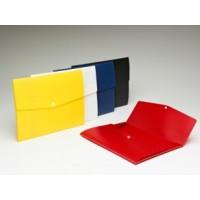 РЕГИСТР Папка на кнопке А4 плотная, 350 мкн