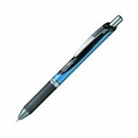 PENTEL Ручка-роллер автоматическая EnerGel BLN75, 0.5 мм
