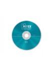 Mirex CD-RW диск 700 Mb 12х в бумажном конверте с окном