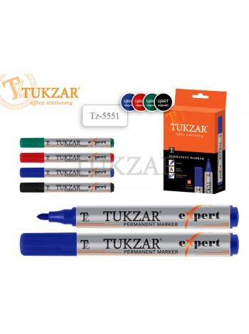 TUKZAR Маркер перманентный Expert (2.5 мм)